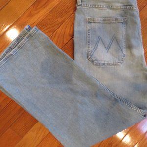Mother Denim jeans size 32